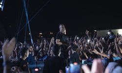Erzurum Kültür Yolu Festivali konserler, söyleşiler ve sanat etkinlikleriyle başladı
