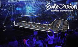 Eurovision Şarkı Yarışması 2026'da Viyana'da düzenlenecek