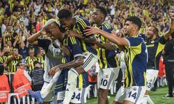 Fenerbahçe, Avrupa'da 289. maçını oynayacak