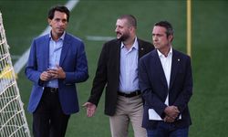 Fenerbahçe Kulübü Yönetici Ahmet Ketenci'den camiaya birlik mesajı