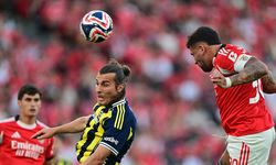 Fenerbahçe, Şampiyonlar Ligi play-off turunda Benfica ile eşleşti