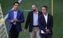 Fenerbahçe Yöneticisi Ahmet Ketenci: Takımımızı daha da güçlendirmek için transfer çalışmalarımız da devam ediyor