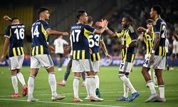 Fenerbahçe'nin Avrupa'da "kalesi" Kadıköy