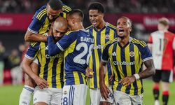Fenerbahçe'nin lig tarihindeki serüveni