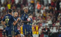 Fenerbahçe'nin 'Şampiyonlar Ligi' hasreti