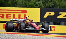Formula 1'de sıradaki durak Macaristan