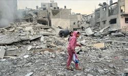 Fransa'daki Avukatlar Derneği Başkanı, ülkesinin Gazze konusunda tutarsız olduğunu düşünüyor