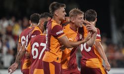 Galatasaray lige "iyi" başlıyor