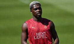 Galatasaray'da Derrick Köhn, Union Berlin'e transfer oldu