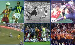Galatasaray'ın lig tarihindeki performansı