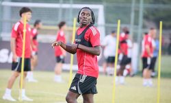 Gaziantep FK, Galatasaray karşısında cesur oynayıp puan alma peşinde