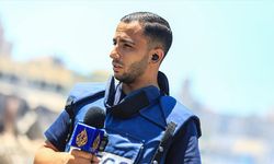 Gazze Şeridi’nin İsrail’i ifşa eden sesi: Enes eş-Şerif
