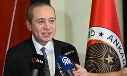 Gençlerbirliği başkanı Sungur'un 'Süper Lig' planı