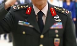 General ve amiral atamaları Resmi Gazete'de