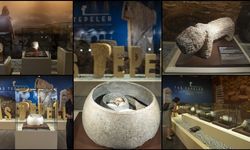 Göbeklitepe eylülde yeni çehresine kavuşacak