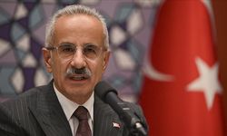 Güneydoğu sanayisini Akdeniz'e taşıyacak ulaştırma projesinde inşaat aşamasına gelindi