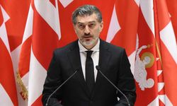 Gürcistan Cumhurbaşkanı Kavelaşvili, Türkiye'yi ziyaret edecek