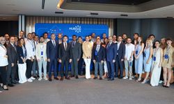 Halkbank'ın HUBrica Hızlandırma Programı başladı