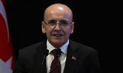 Hazine ve Maliye Bakanı Şimşek: Dış ticaretteki tablo sağlıklı büyüme dinamiğine işaret etmektedir