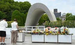 Hiroşima ve Nagazaki'ye atılan atom bombasından 80 yıl sonra bile dünyadaki nükleer tehdit devam ediyor