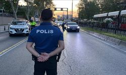 "Huzur İstanbul" uygulamasında 830 kişi gözaltına alındı