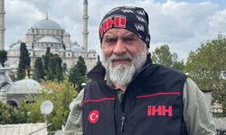 İki büyük depremde görev alan arama kurtarma gönüllüleri yaşadıklarını unutamıyor