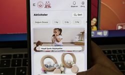 'İlk Öğretmenim Ailem' mobil uygulamasını 1 milyon 25 bin aile kullanmaya başladı