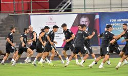 İmaj Altyapı Vanspor'da hedef 2 hafta 6 puana ulaşmak