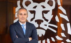 ING Türkiye'den ilk yarıda 1,3 milyar lira net kar