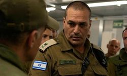 İsrail Genelkurmay Başkanı, Gazze'ye saldırılara ilişkin planları Netanyahu'ya sundu