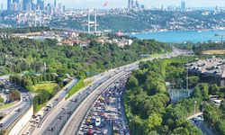 İstanbul'a "otobüs öncelikli yol" uygulaması geliyor