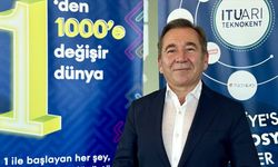 İTÜ ARI Teknokent, 2030'a kadar dünyada etki bırakan en iyi teknopark olmayı hedefliyor