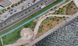 İzmir'de içme suyu barajlarının seviyesi düşmeye devam ediyor
