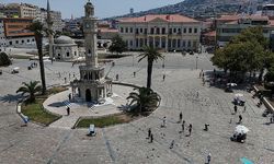 İzmir'deki sekiz ilçede 32 saatlik su kesintisi uygulanacak