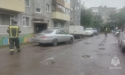 Kamçatka'da bir saat içinde büyüklükleri 5 ila 6,2 arasında değişen 3 deprem yaşandı