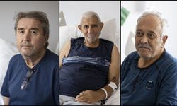 Karaciğer nakliyle sağlığına kavuşan hastalardan "organ bağışı" çağrısı