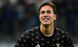Kenan Yıldız, Ballon d'Or'da yılın en iyi genç oyuncusu ödülüne aday gösterildi