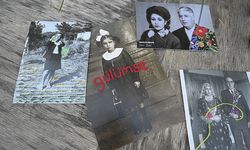 "Kimsesiz" fotoğraflar nakışla yeni hikayelere dönüşüyor