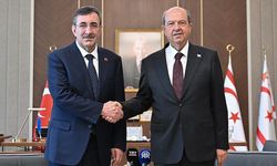 KKTC Cumhurbaşkanı Tatar: 'Egemenliğimizi tanımadan resmi müzakerelere başlamayız'