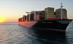 Küresel deniz ticaret filosunun değeri 2024'te 1,37 trilyon dolara ulaştı