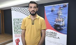 Küresel Sumud Filosu, onlarca gemiyle Gazze'ye insani yardım götürmek için gün sayıyor