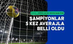Lig tarihine geçen ilginç notlar