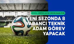 Lig'e "teknik" bakış
