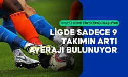 Ligin 67 sezonluk puan cetveli