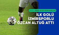 Ligin rekorları, ilkleri