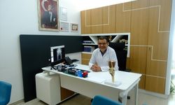 Lokman Hekim İstanbul Hastanesi'nden diyabetik hastalara yara bakım hizmeti