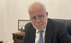 Lübnan Adalet Bakanı Nassar: Beyrut Limanı patlaması soruşturmalarında ilerleme sürüyor