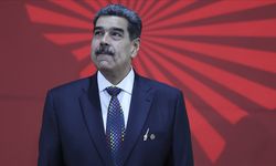 Maduro, ABD'nin kendisini tutuklama adımına karşı 4,5 milyonu aşkın milisi ülkede konuşlandıracak