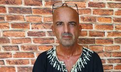 Malezya açıklarında teknesi batınca 40 saat yüzerek kurtulan Türk kaptan, yaşadıklarını AA'ya anlattı