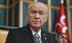 MHP Genel Başkanı Bahçeli, gündeme ilişkin değerlendirmede bulundu